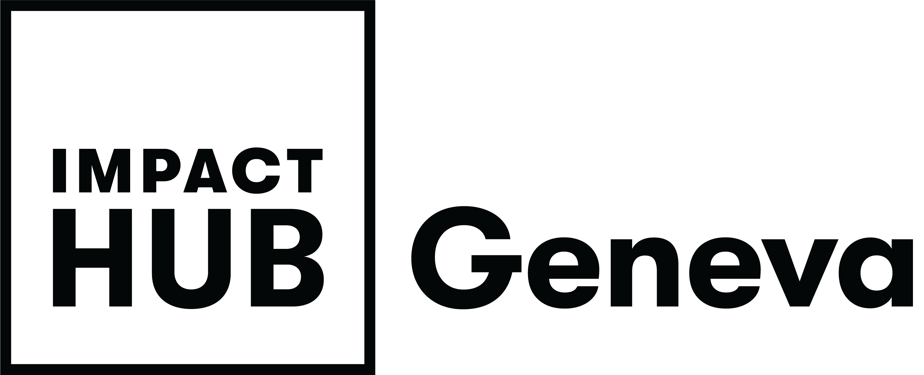 Impact Hub Geneva